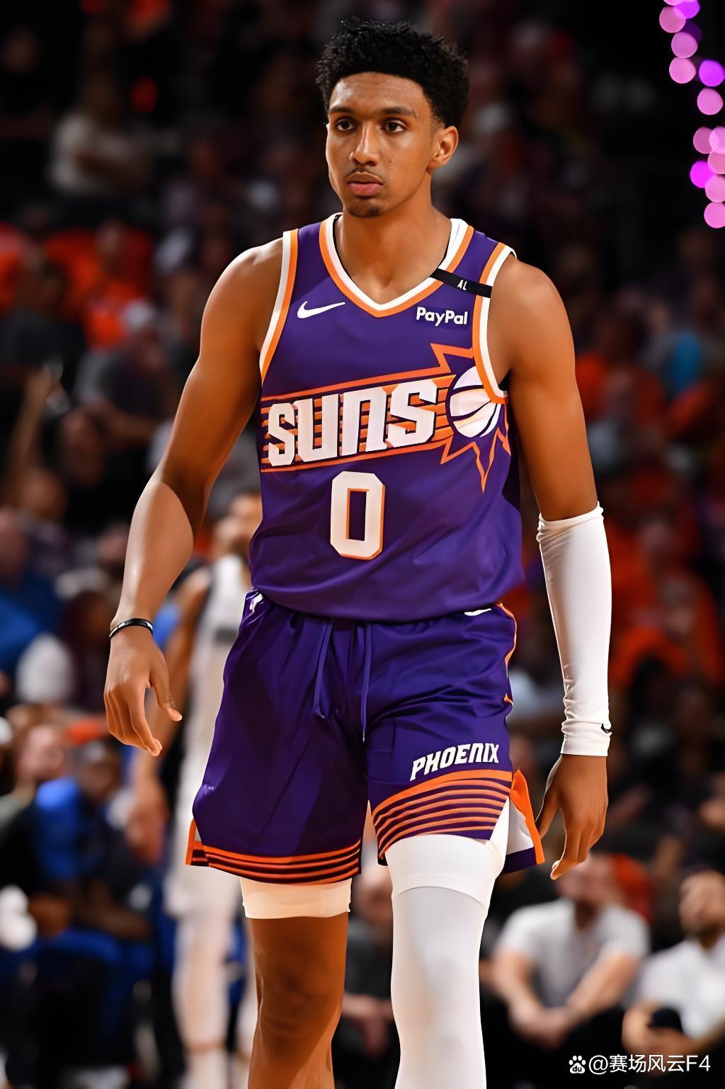 里程碑夜菲尼克斯太阳完成体检，NBA季后赛今晨刷纪录，底气十足，赛季目标并未改变的简单介绍