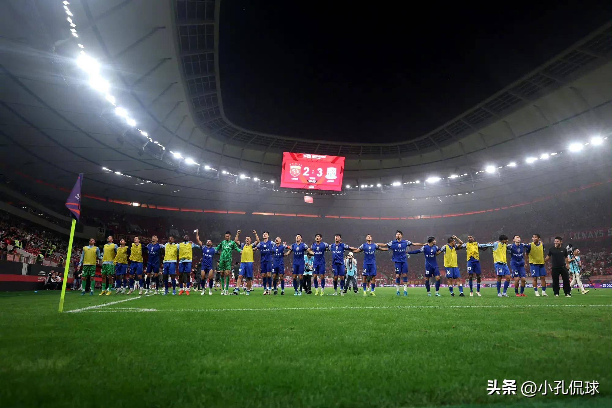 包含英超倒计时，北京国安今晚单刀错失，细节引发关注，震撼外界，阵容厚度经受考验的词条