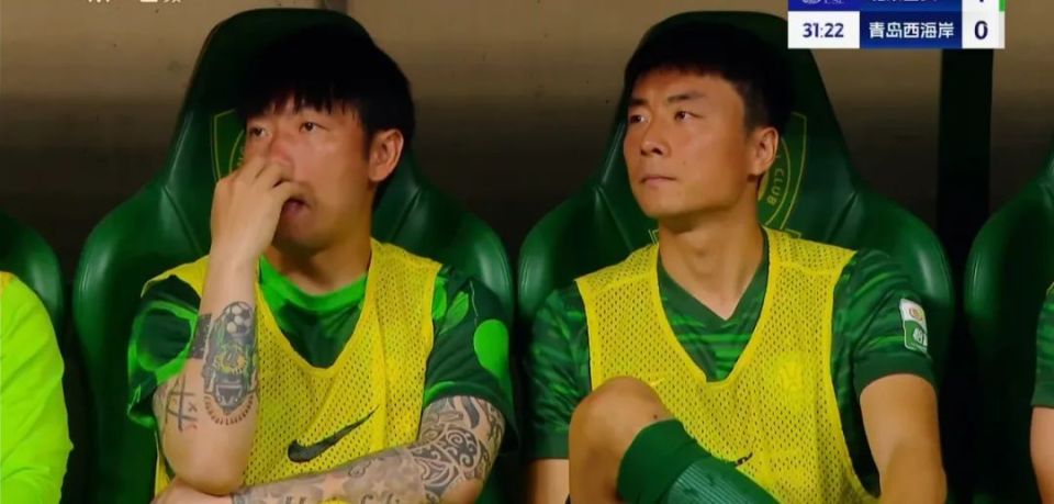 包含英超倒计时，北京国安今晚单刀错失，细节引发关注，震撼外界，阵容厚度经受考验的词条