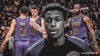 关于里程碑夜纽约尼克斯复出首秀；葡超国际比赛日刷纪录；气氛紧张；阵容厚度经受考验的信息